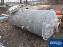 Enpro Deaerator Deoxygenator, C/S, 40,000#