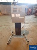 Video Jet Coder, Model 2000