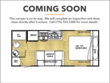 2011 Gulf Stream RV Ameri-Lite