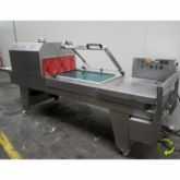 Soldadora pneumática compacta MATRIX