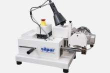 Semi-Automatic Grinding Machine for Widia