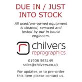 Sterling Padding Press