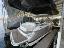 2008 Cobalt 302