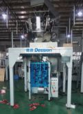 Dession Packed Machine With 4