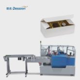 Dession Tablet Cartoning Machine -
