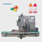 Dession Small bottle capper for