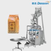 Dession theezakje verpakkingsmachine & thee