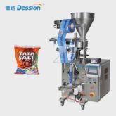Dession 500g 1kg zoutverpakkingsmachine met
