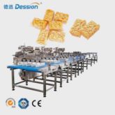 Dession Automatic Multi-Function Packaging Machines