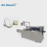 Dession Ultra-high-speed servo-driven cartoning machine