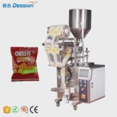 Dession Automatic Crackers Cookies Pouch