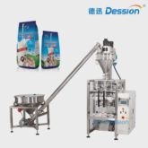 小袋の粉のパッキング機械パッキング植物が付いているDessionの自動粉ミルクのパッキング機械卸売