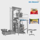 Dession 优质含氮湿米粉包装机