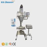 Dession Dession Detergent Powder Machine