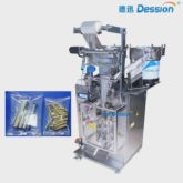 Dession Hardware nagels automatische meetverpakkingsmachine