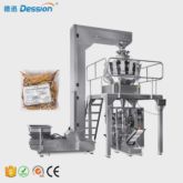Dession Dession 自动称重式干鱼包装机