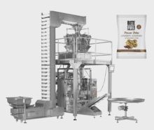 Dession Dession full automatic cookie