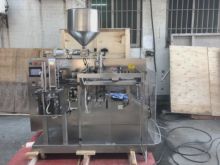 Dession Doypack vul- en sluitverpakkingsmachine