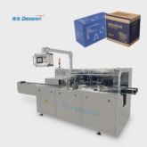 Dession Lighting cartoning machine 中国工場