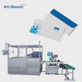 Dession DESSION Innovative Envelope Wrapping