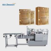 Dession High-speed Facial mask counting