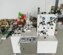 Dession Automatic Sanitary Toothpick Packing