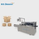 Dession VisionPack - ビジョンガイド式インテリジェント箱詰め機