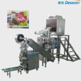 Dession Máquina de embalagem de