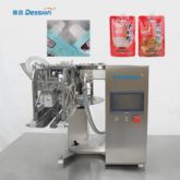 Dession Customizable nozzle filler machine