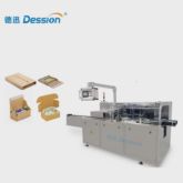 Dession CompactBox Lite - 中小企業向け卓上型カートニングマシン