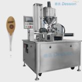 Dession Automatic honey spoon filling