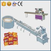 Dession高速キャンディ包装機＆キャンディ包装機中国のサプライヤー