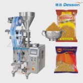 Dession High Speed Automatic Namkeen