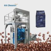 Dession Snelle automatische Quad Seal