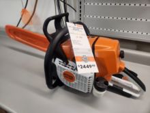 2024 Stihl GS461