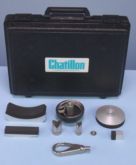 Chatillon MSCK Dynamometer Accessories Kit