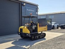 2018 Yanmar C30R, 3 ton