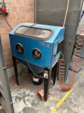 Maxi Jet sandblaster