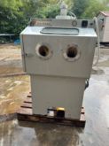 Shot blasting machine