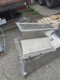 Fitzmill Hammermill & FAS020 Cover