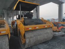 Originally Germany 13ton Used Construction