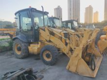 Cheap Used Liugong Clg766A Clg777
