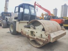 Secondhand SD180 SD150 SD100d Ingersoll
