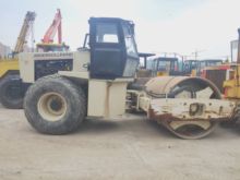 Good Condition Ingersoll Rand SD150d