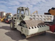 SD100 SD180 SD150 Road Roller,