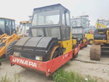 Dynapac Cc422 Roller, Second Hand