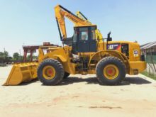 Good Condition Used Caterpillar Wheel