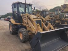 Good Condition Used Liugong Clg766A