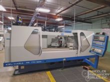 New & Used Kellenberger Kel-Varia Grinding machine for sale | Machinio