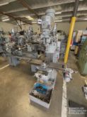 BRIDGEPORT VARIABLE SPEED